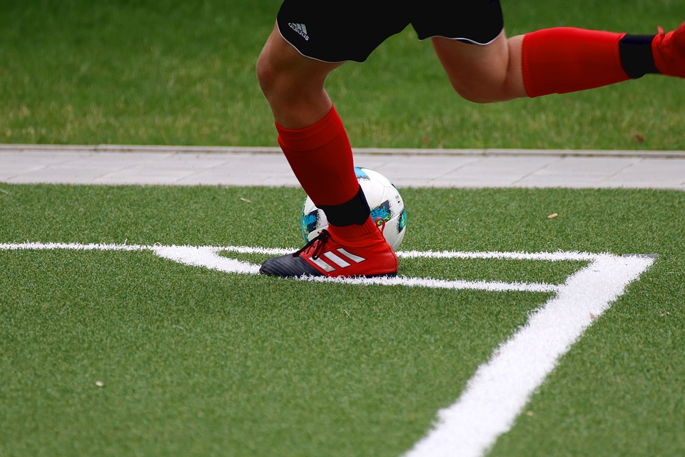 Guide d'achat pour les chaussures de football